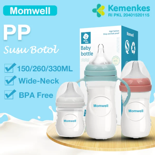 Botol Susu BP01