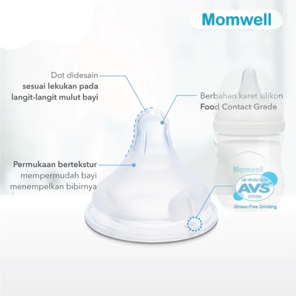 Botol Susu BP01 - Gambar 7