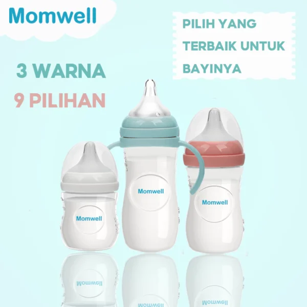 Botol Susu BP01 - Gambar 4