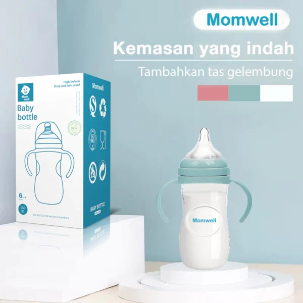 Botol Susu BP01 - Gambar 3