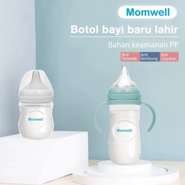 Botol Susu BP01 - Gambar 8