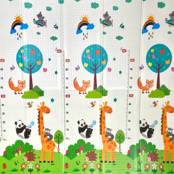 Momwell SNI Playmat Anak - Gambar 19