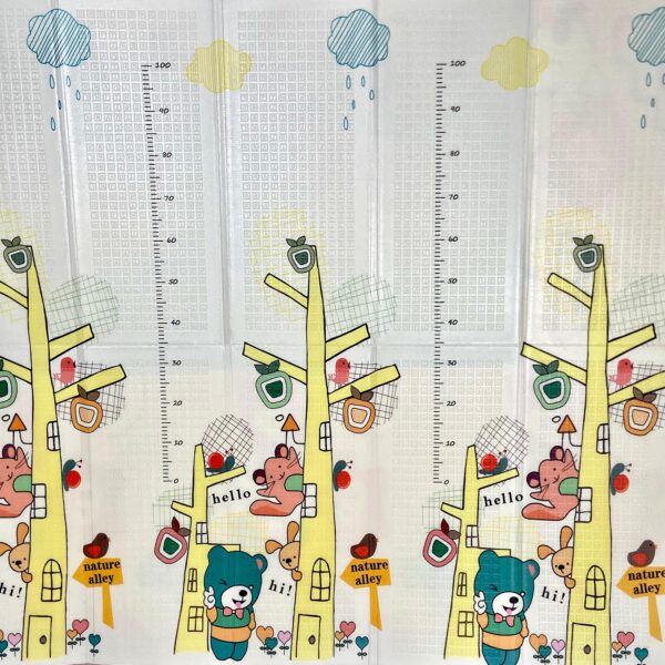 Momwell SNI Playmat Anak - Gambar 15
