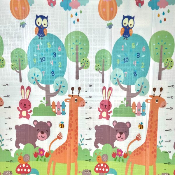 Momwell SNI Playmat Anak - Gambar 17