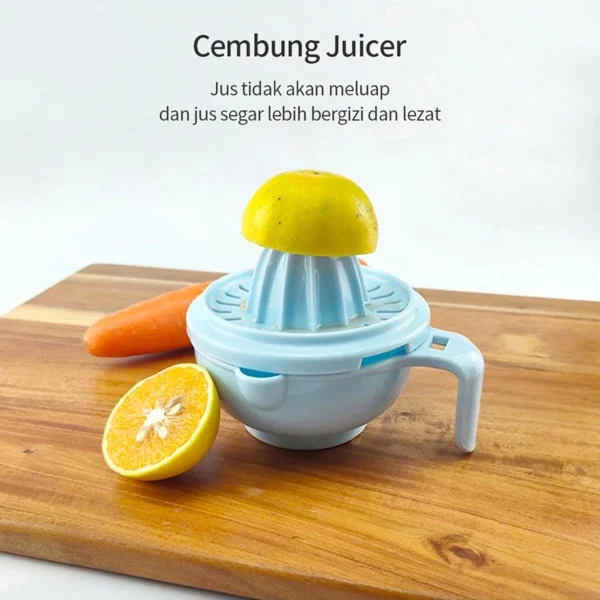 10in1 Penghalus Mpasi Multifungsi - Gambar 6