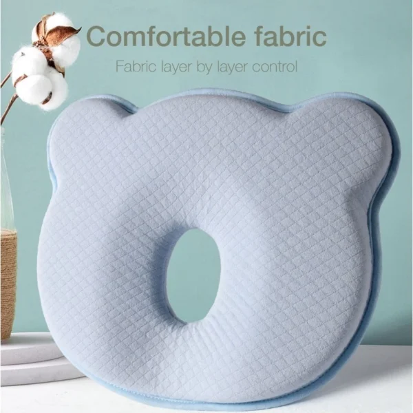 Momwell Bantal Bayi - Gambar 8