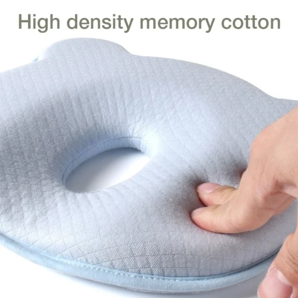 Momwell Bantal Bayi - Gambar 7