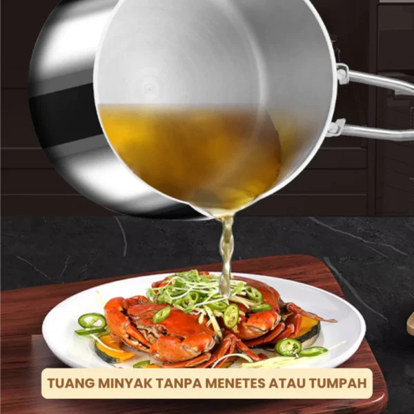 Deep Fryer 5in1 - Gambar 8