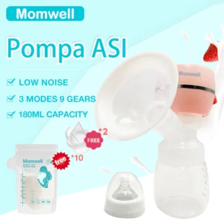 Momwell Pompa ASI Electric